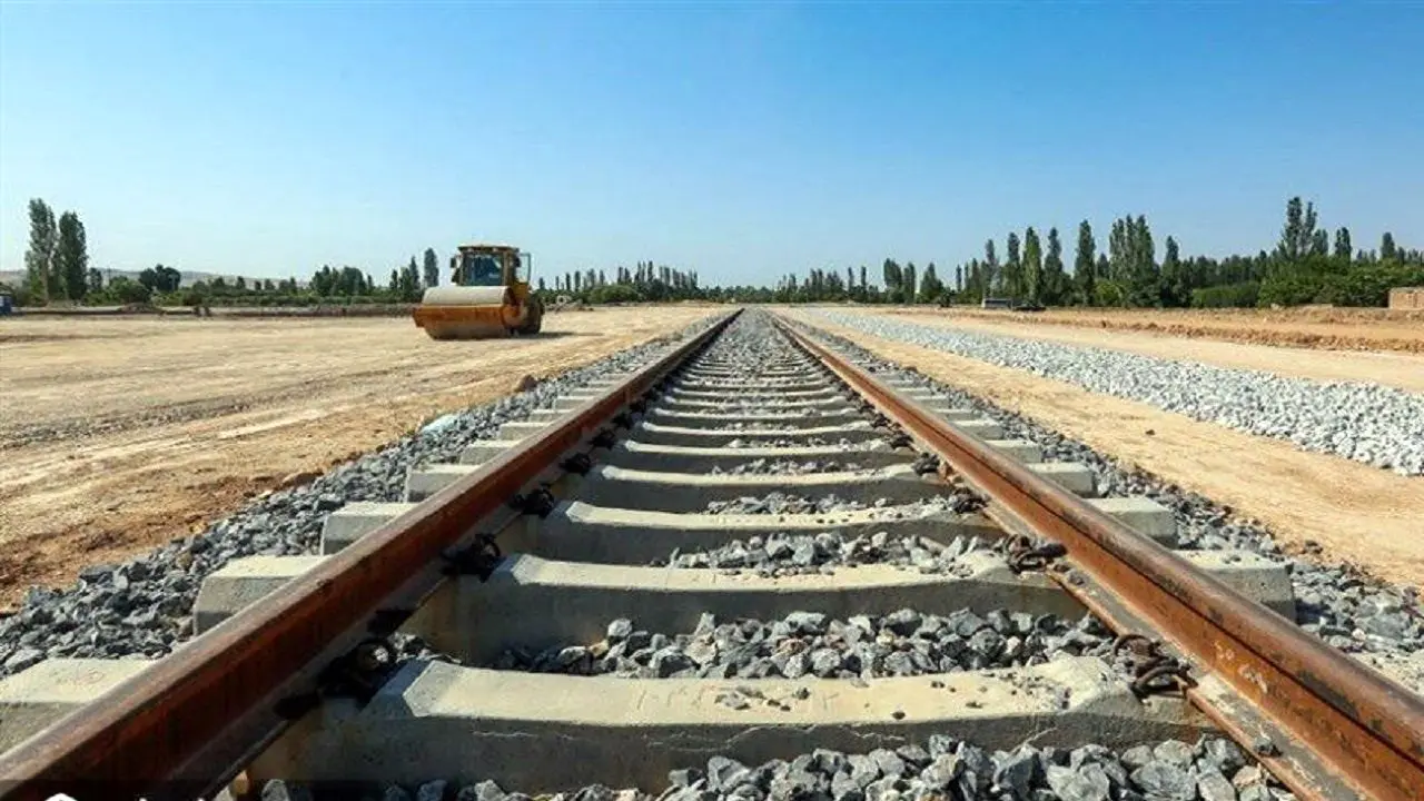 آغاز پروژه راه‌آهن رشت-آستارا بدون سرمایه‌گذاری روسیه/ مسکو باز هم ایران را دور زد
