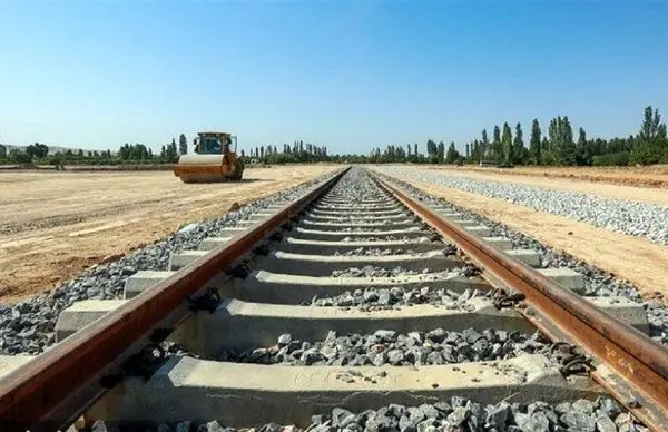آغاز پروژه راه‌آهن رشت-آستارا بدون سرمایه‌گذاری روسیه/ مسکو باز هم ایران را دور زد