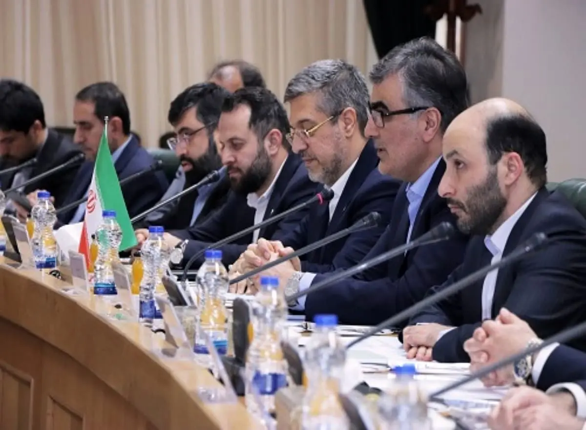  رشد 41 درصدی مبادلات ایران و عمان/ ارزهای ملی در روابط تهران و مسقط استفاده می‌شوند