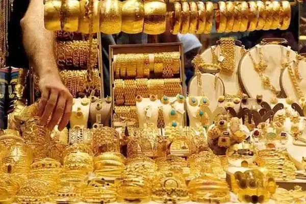 قیمت در بازار طلا کاهشی می‌شود؟