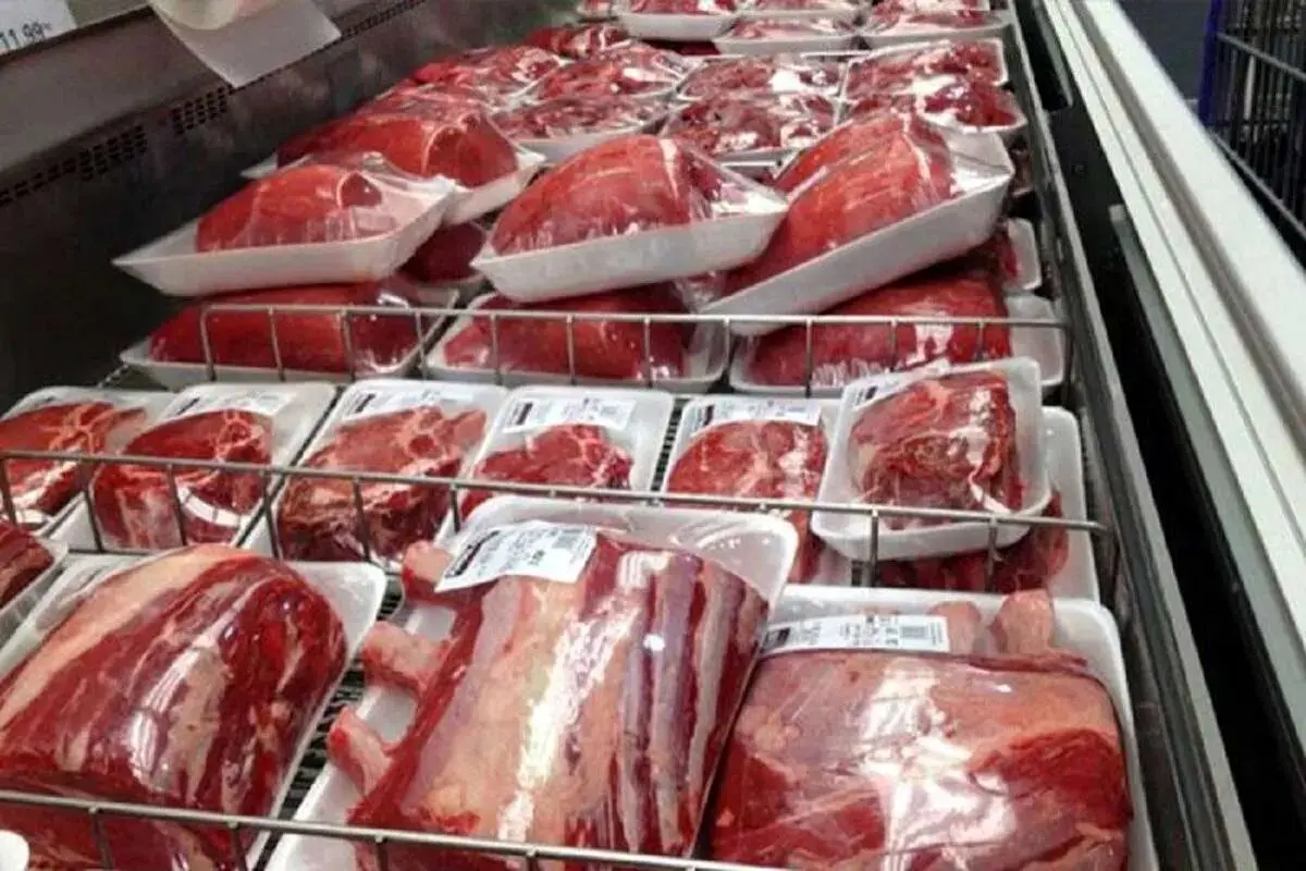 یک آمار تکان‌دهنده/ قدرت خرید کارگران برای خرید گوشت در ۶ سال ۱۶ کیلو کاهش یافت