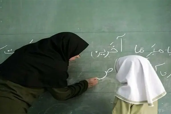 آمار 7 میلیونی بی‌سوادی مطلق در ایران/ دولت به روی خود نمی‌آورد چقدر بی‌سواد داریم