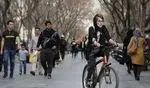ماجرای دوچرخه های اشتراکی تازه پایتخت/ فعالیت بدون مجوز شهرداری
