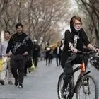 ماجرای دوچرخه های اشتراکی تازه پایتخت/ فعالیت بدون مجوز شهرداری
