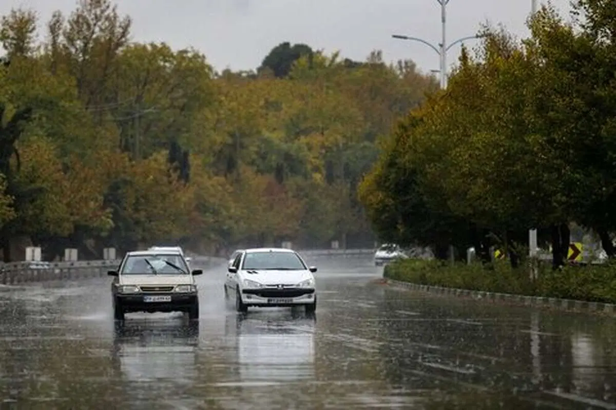 افت ۳۷ درصدی بارش در تهران/ تنها ۲۶ درصد از نیاز آبی سالانه برطرف شد