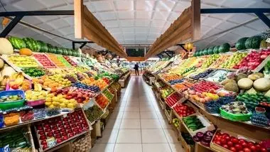 قیمت عمده انواع میوه و سبزی در بازار اعلام شد 