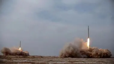 جزئیاتی از حمله موشکی به اسرائیل: سه‌ موج حمله ایران چگونه اجرایی شد؟