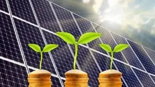 سرمایه‌گذاری در انرژی های تجدید‌پذیر؛ رکوردشکنی در جهان، چالش‌ها در ایران/اینفوگرافیک