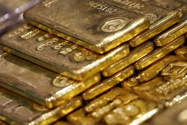 قیمت جهانی طلا امروز 12 اردیبهشت 1403