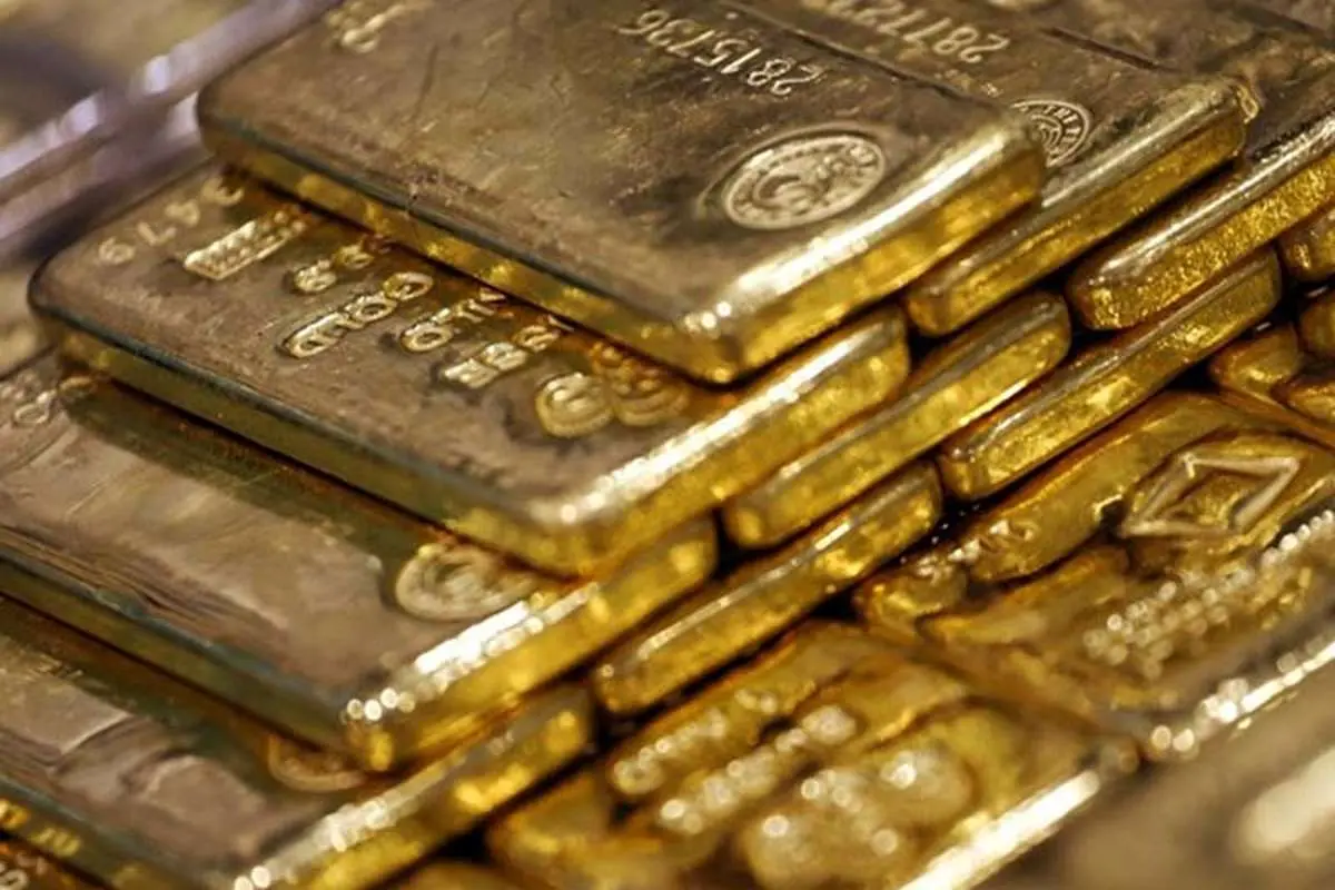 انس جهانی رکورد زد/ قیمت طلای جهانی به ۲۱۷۰ دلار رسید