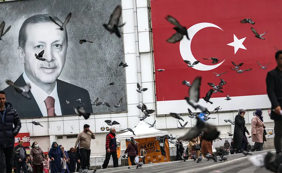 تجلی پویایی اقتصادی: راهبردها و اقداماتی که اقتصاد ترکیه را دگرگون کرد