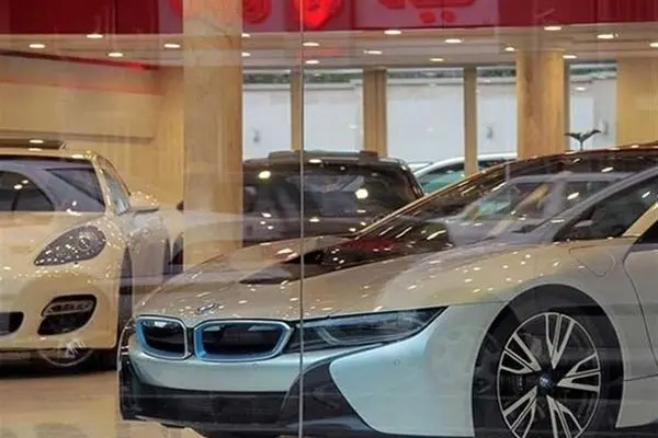 چرا محصولات BMW از سامانه یکپارچه حذف شدند؟ 