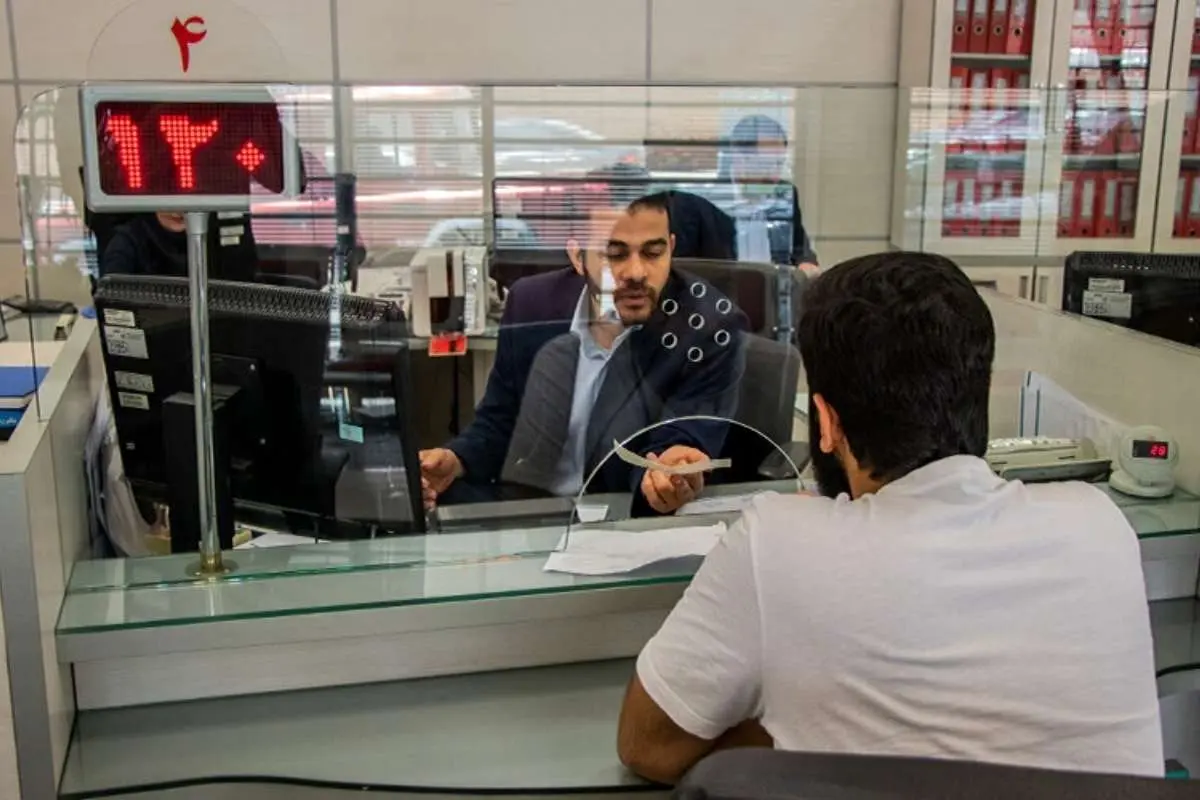ادارات و بانک‌های کردستان تعطیل شد