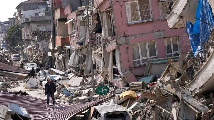 زلزله ۷.۵ ریشتری تایوان را لرزاند؛ هشدار وقوع سونامی در ژاپن و فیلیپین