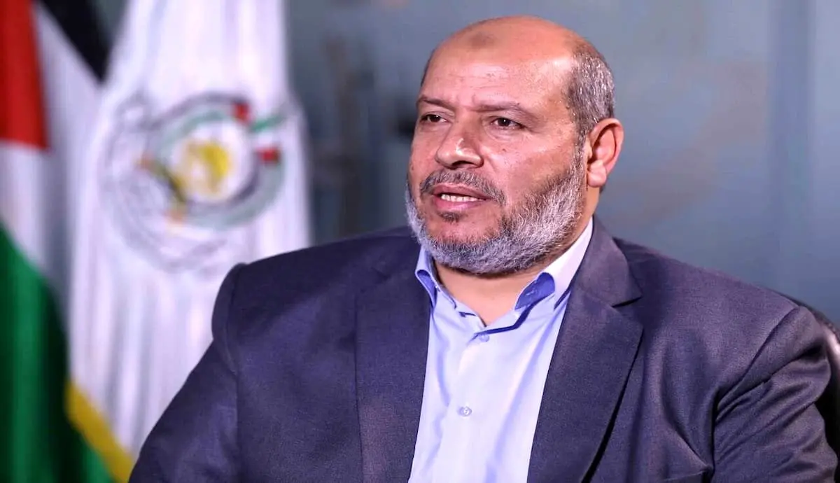 حماس: در پاسخ به دعوت مصر هیئتی عازم قاهره می‌شود 