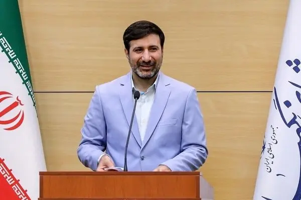 رئیس ستاد انتخاباتی و ستادهای مردمی پورمحمدی معرفی شد