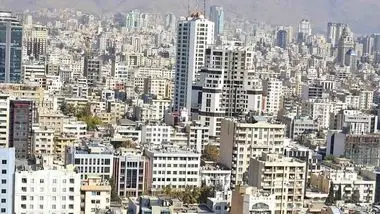 نبض قیمت مسکن در مناطق ۹ و ۱۰ تهران
