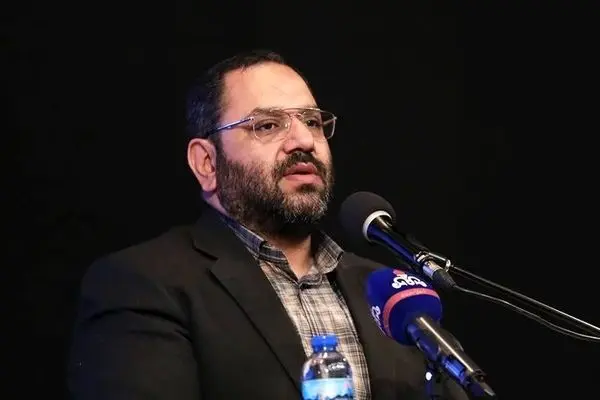 واکنش دبیر شورای اطلاع رسانی دولت از افشاگری روحانی: به خاطر همین دروغ‌هاست که ردصلاحیت شدی