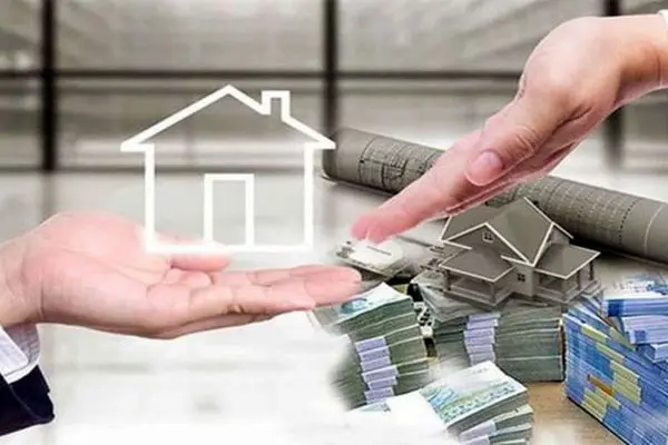 سقف تسهیلات مسکن، کوتاه است! / سیاست نامتوازن بانک مسکن در پرداخت وام خرید خانه