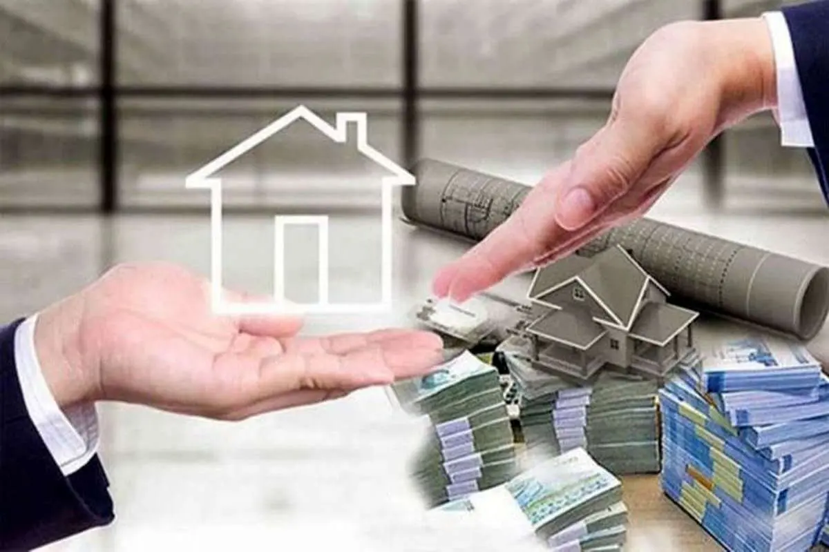سقف تسهیلات مسکن، کوتاه است! / سیاست نامتوازن بانک مسکن در پرداخت وام خرید خانه