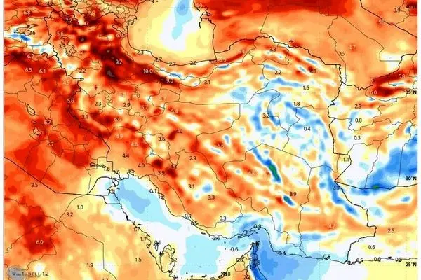 فناوری‌های جالبی که می‌توانند شهرها را از گرمای خطرناک نجات دهند