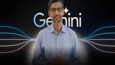  Gemini یا غول چراغ جادو/ هوش مصنوعی از دیدگاه مدیرعامل گوگل