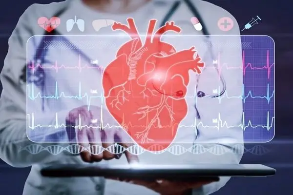 تشخیص نارسایی قلبی با موبایل امکان‌پذیر می‌شود