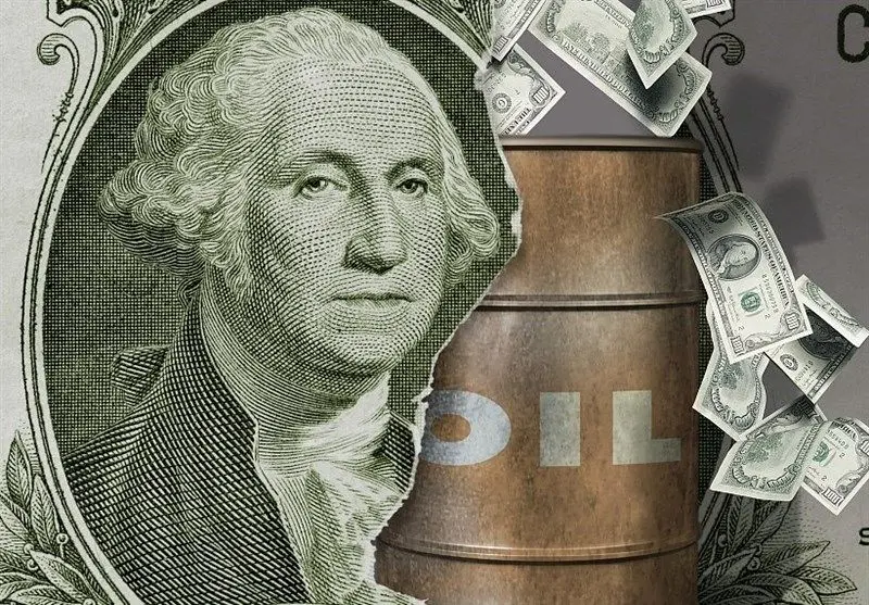 خواسته عراق برای حذف دلار آمریکا در معاملات نفت
