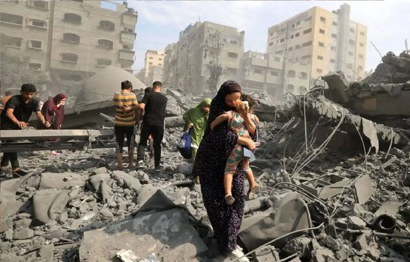 مذاکرات دیشب حماس درباره آتش بس غزه به کجا رسید؟