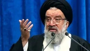 امام جمعه تهران: به زور کسی را به بهشت نمی‌بریم، اما جلوی ناهنجاری خواهیم ایستاد