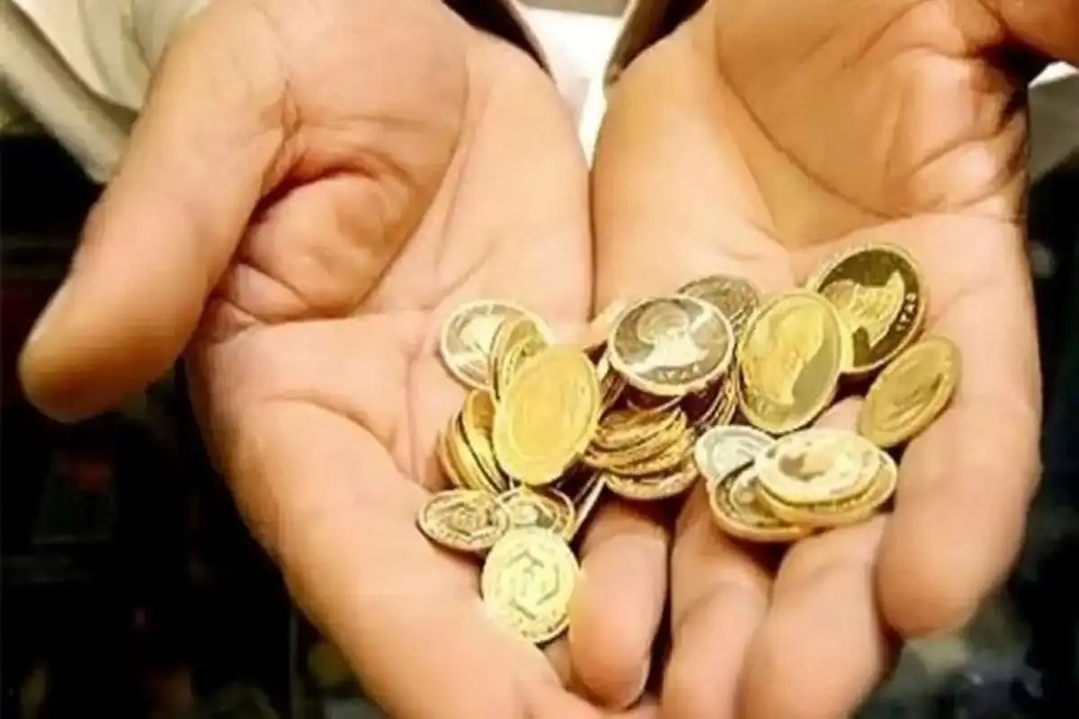 قیمت طلا و سکه امروز 25 فروردین 1403 / جهش میلیونی قیمت سکه در سایه رشد قیمت دلار