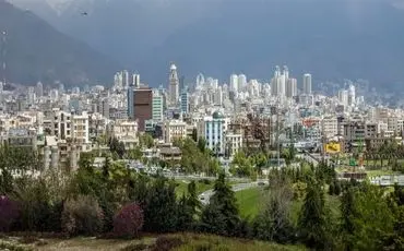 کاشانه؛ قیمت خانه در لوکس‌ترین محله‌ های تهران چقدر است؟