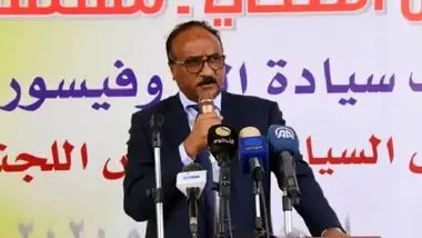 وزارت خزانه داری آمریکا با تحریم صنایع دفاعی سودان ادعا کرد: ایران به مقام سودانی اسلحه و «پهپاد ایرانی» فروخت 


