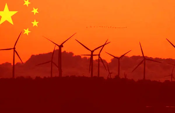 آیا اروپا تسلیم سلطه چین در بازار فناوری‌های پاک خواهد شد؟/ چین 75 درصد سرمایه‌گذاری‌های جهانی را به خود اختصاص می‌دهد!