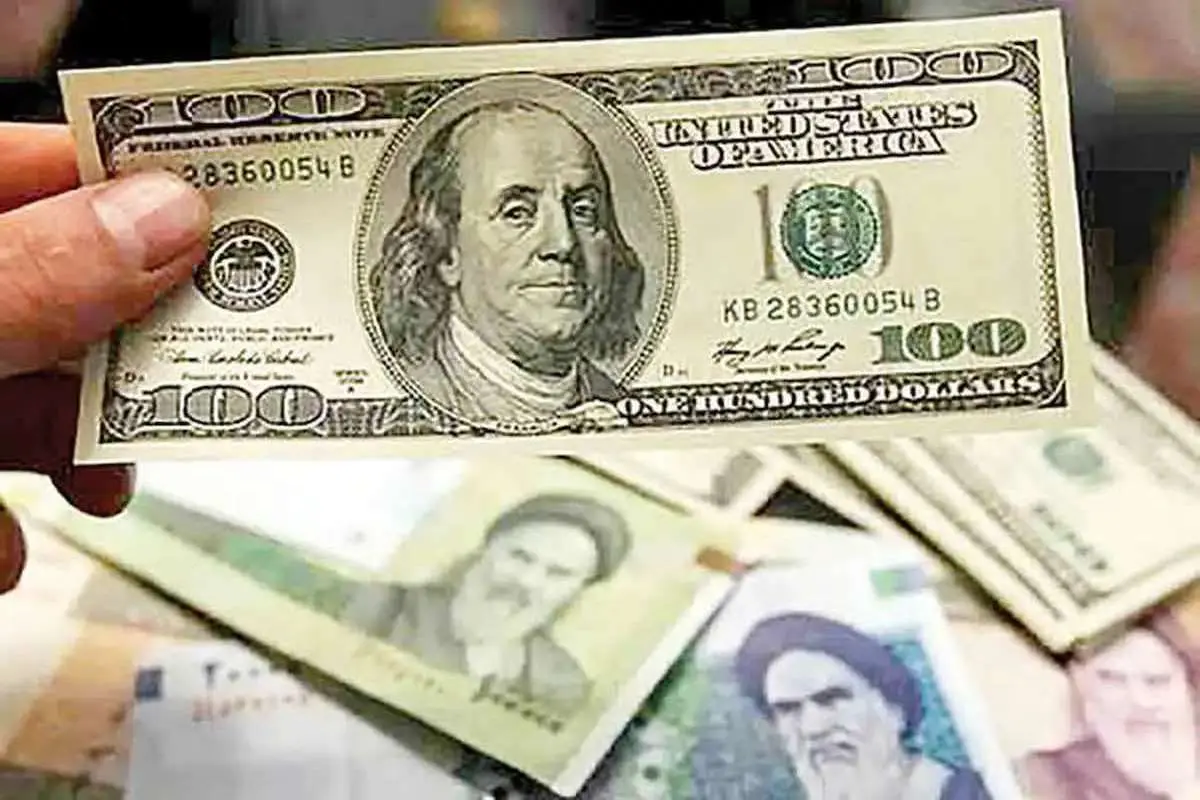 قیمت دلار امروز 11 بهمن 1402 / قیمت تتر 100 تومان کاهش یافت