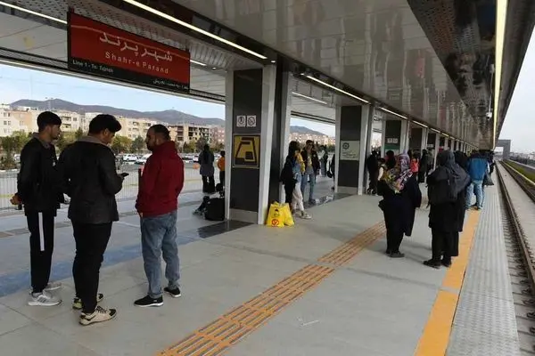 مقصر اصلی فرسودگی ناوگان متروی تهران کیست؟
