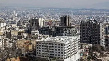 کاهش 10 درصدی قیمت مسکن در تهران