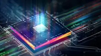 توسعه کامپیوترهای کوانتومی با سیلیکون خالص