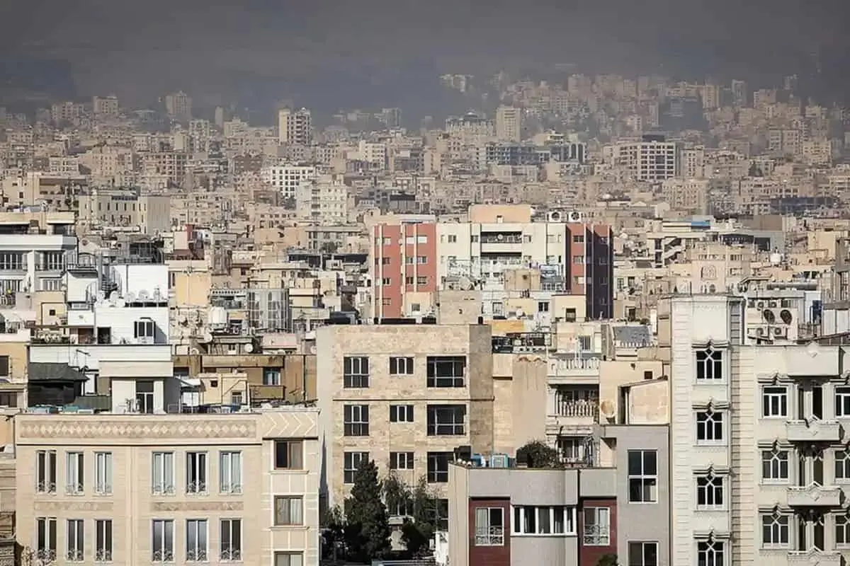 آخرین تغییرات قیمت مسکن در تهران؛ متوسط قیمت آپارتمان در پایتخت متری چند؟