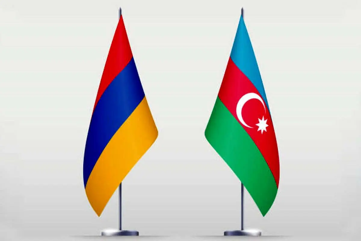 توافق ارمنستان و آذربایجان برای عادی‌سازی روابط و مبادله اسرای جنگی