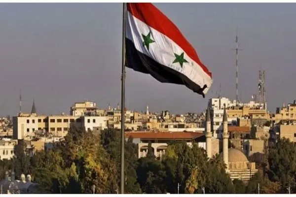سوریه جنگ‌زده، میزبان اکسپو عربی 2024