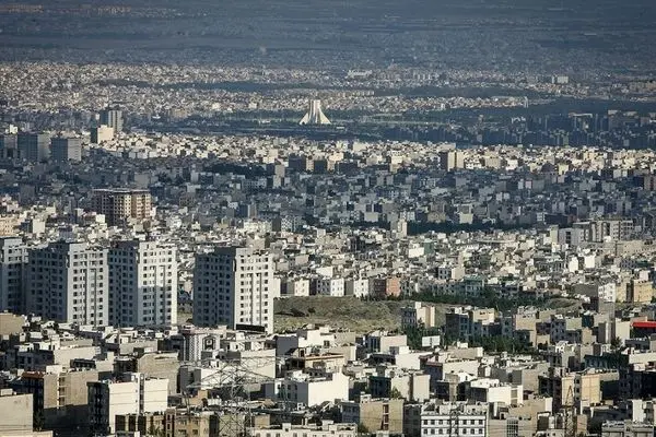 رنگ مخصوص مستاجران ساخته شد!