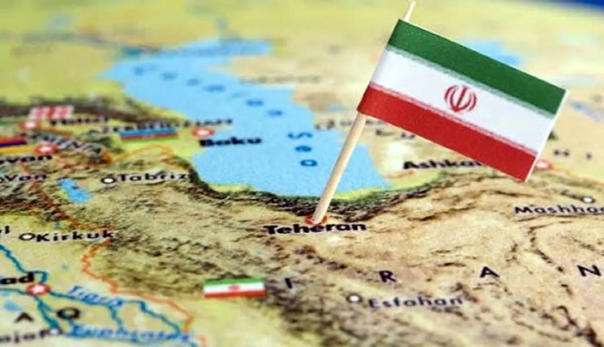 همسایگان عربی ایران به دنبال جنگ با تهران نیستند
