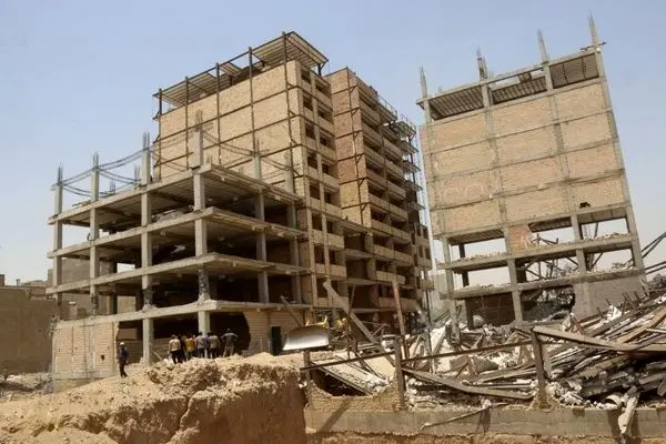 59 هزار واحد مسکونی در بافت‌های فرسوده استان تهران ساخته شد