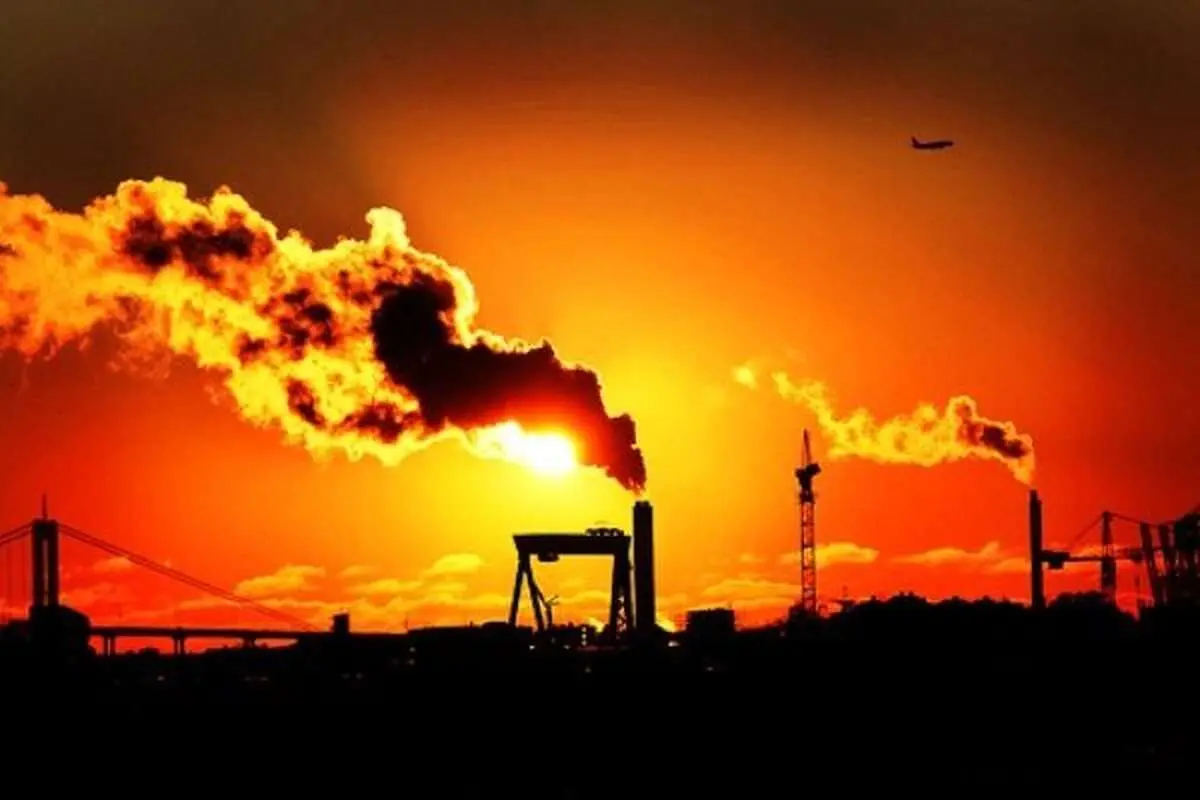 ادغام داده‌های اقتصادی و اقلیمی، طرح سیاست‌های اقلیمی را تسهیل می‌کند/ گزارش صندوق بین‌المللی پول برای کاهش انتشار گازهای گلخانه‌ای