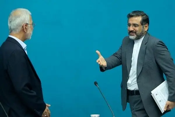 خوش چهره، نماینده ادوار مجلس داوطلب انتخابات ریاست جمهوری شد