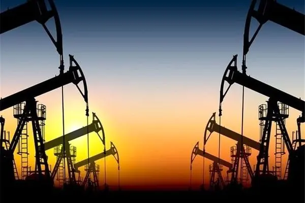 قیمت جهانی نفت امروز 25 اردیبهشت1403
