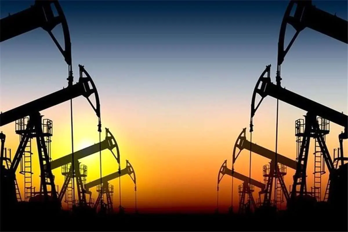 قیمت جهانی نفت امروز 12 اردیبهشت 1403