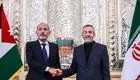 در دیدار وزیر خارجه اردن با علی باقری چه گذشت؟