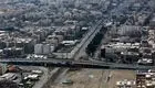 کیفیت هوای تهران سالم اما در مرز آلوده شدن